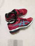Кросівки Asics gel - pulse 7 40р 25см original гарний стан 
Супер легк