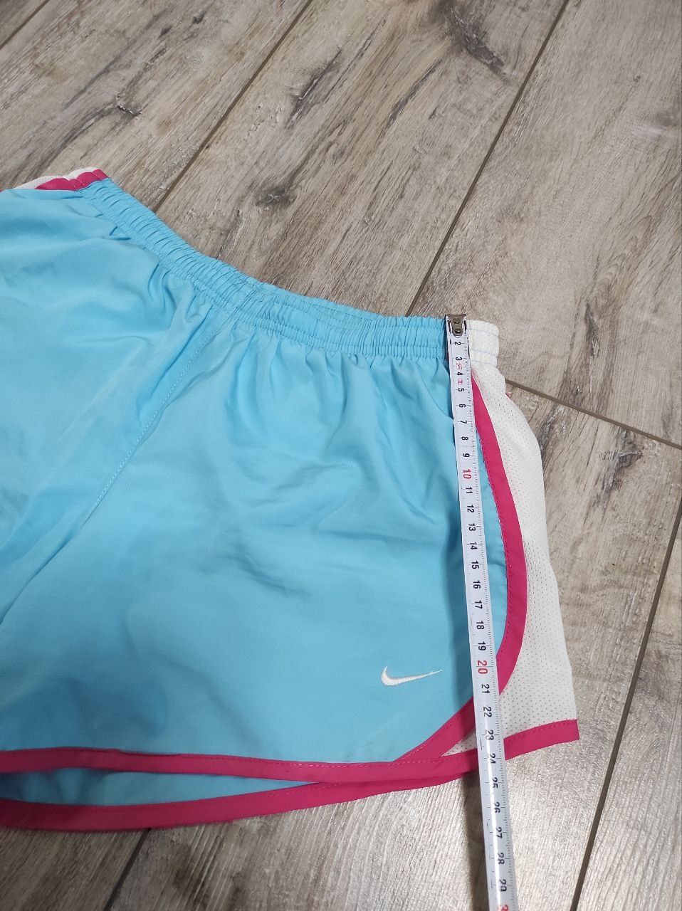 Дитячі спортивні шорти Nike dri-fit Оригінал найк