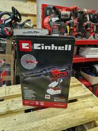 Einhell PISTOLET DO KLEJU SILIKONU TE-SG 18/10 Li nr2/ Sklep Legnica