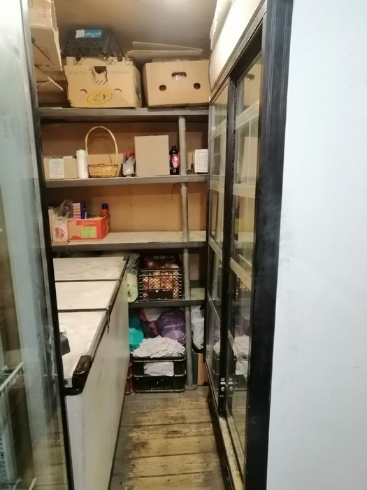 Продам киоск 24 кв.м
Киоск с местом 24 кв.м.
На рай