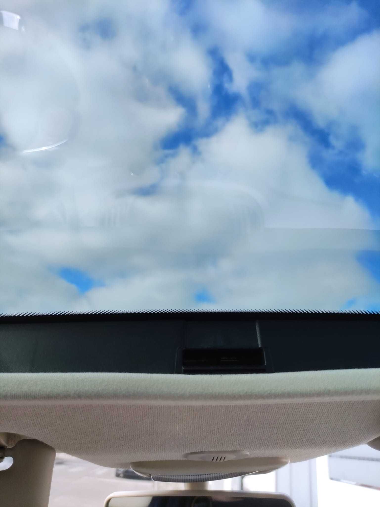 Fiat 500: Azeitão