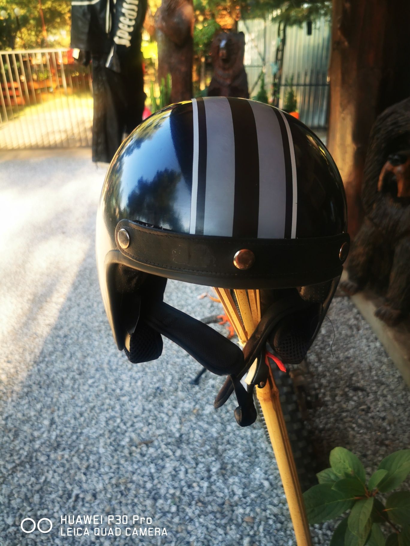 Odzież motocyklowa