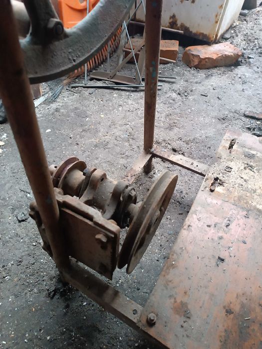 Корморізка, бурякорізка