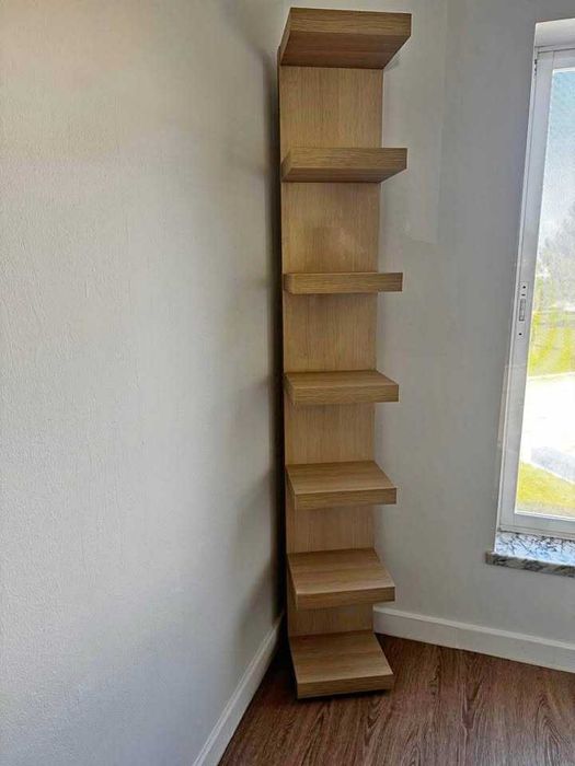 Estante ou prateleira do IKEA