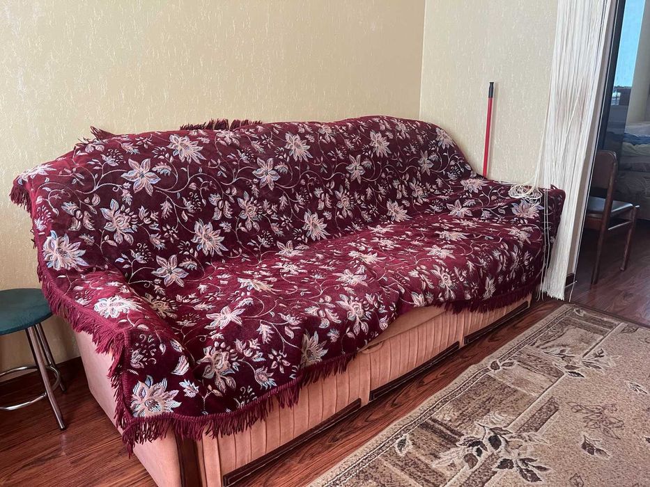 Продажа 3-комнатной квартиры в Центре. Славянск