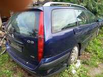 Sprzedam CITROEN C5 2.2 HDI na części