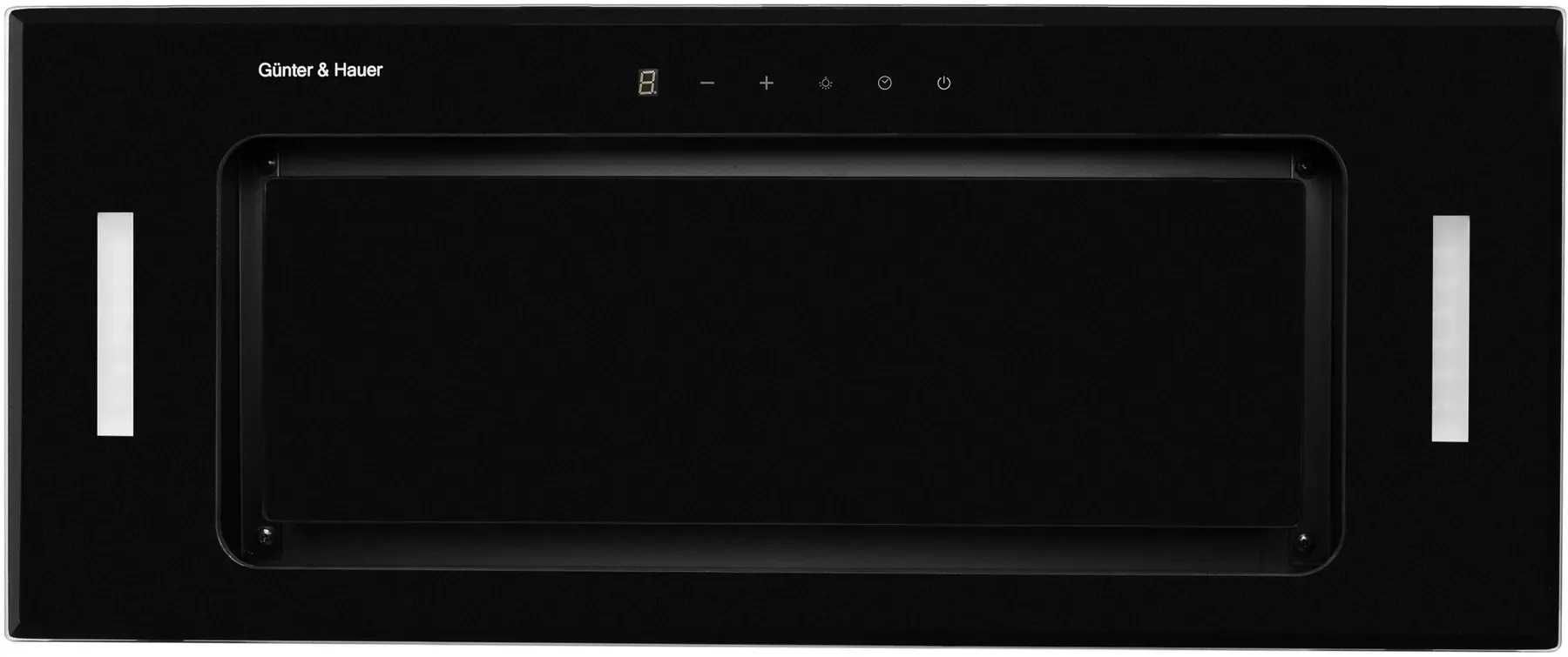 Вбудована витяжка Gunter & Hauer ATALA1075GL,сенсорна,з LED-підсвіткою