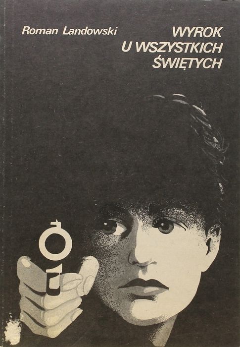 Wyrok U Wszystkich Świętych Roman Landowski