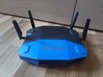 Ruter Linksys WRT3200ACM