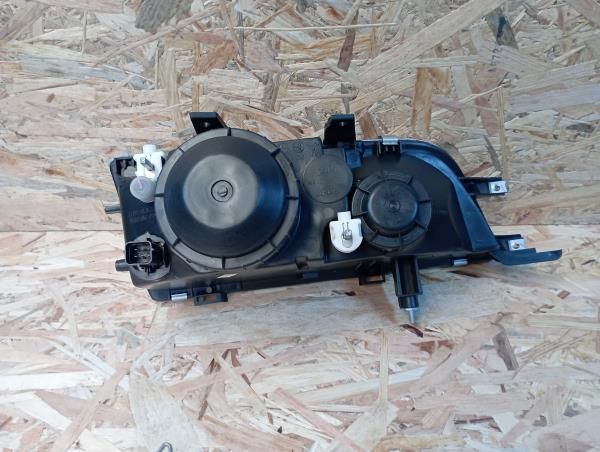 Ótica / farol esquerda ROVER 400 Sedan (XW)