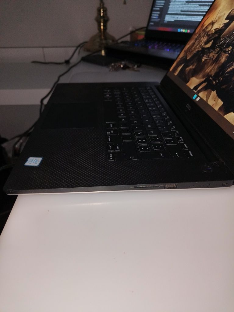 Dell Precision 5530