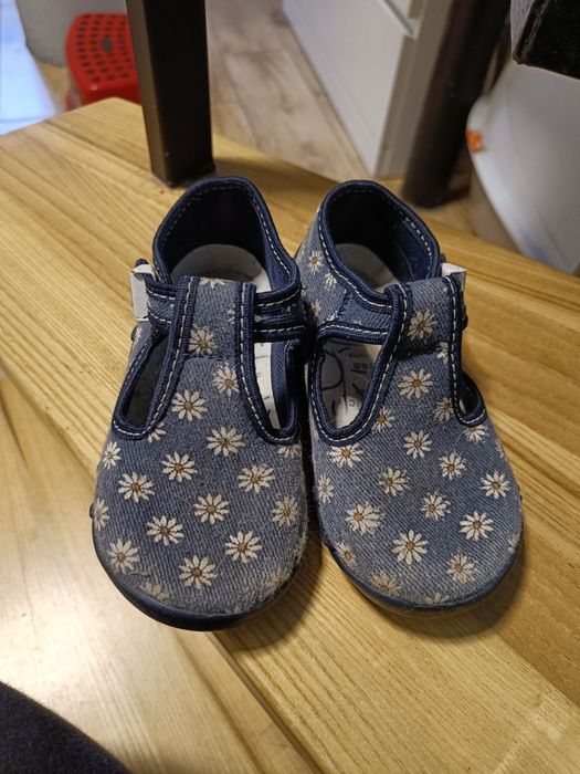 Renbut buty 24 dla dziewczynki