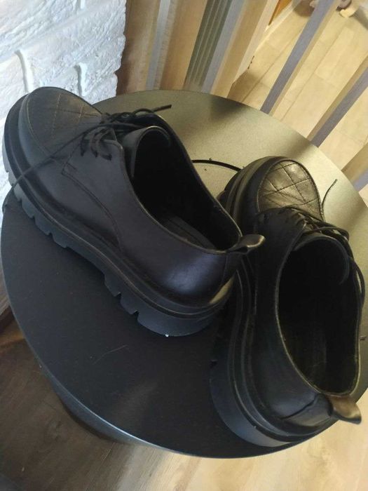 Туфлі жіночі (лофери)