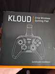 Gamepad PC wireless