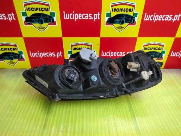 Otica Esquerda Opel Astra G | 102832