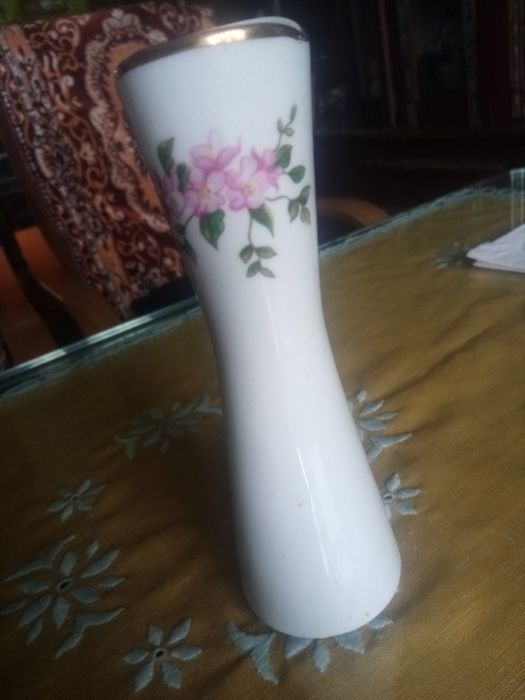 Wazonik ceramiczny