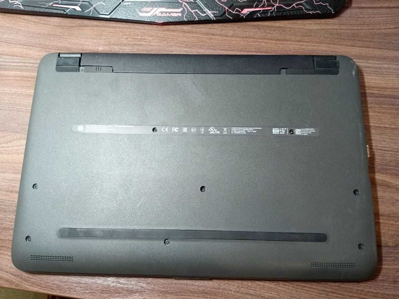 Ноутбук HP 250 G4