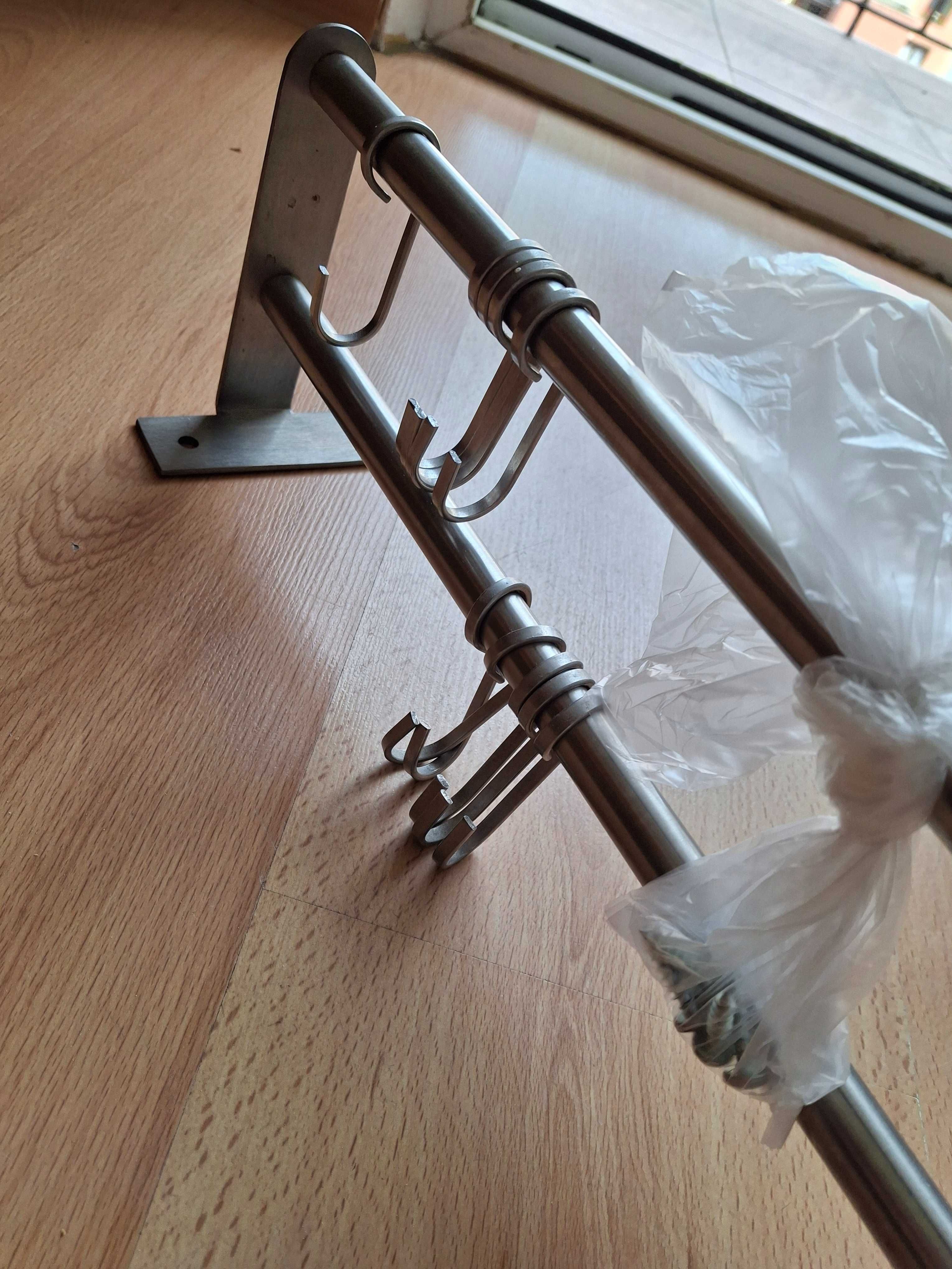 Wieszak Ikea GRUNDTAL