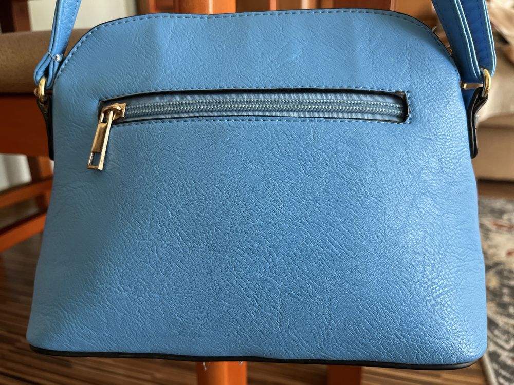 Totebka na tamie New Milano