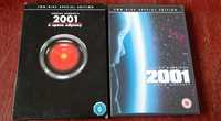 A Space Odyssey płyta DVD Special Edition - Kubrick