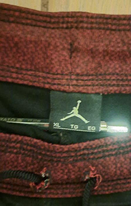 Sprzedam spodenki Jordan