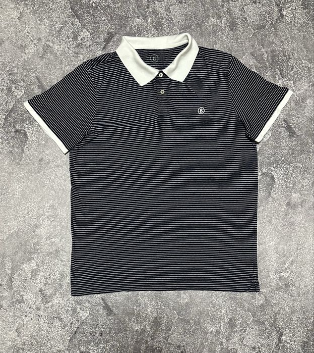 Лляне поло Bogner оригінал, розмір XL