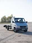 Mercedes Sprinter Autolaweta 2.9td