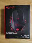 Myszka Genesis GX57 4000dpi profesjonalna dla graczy