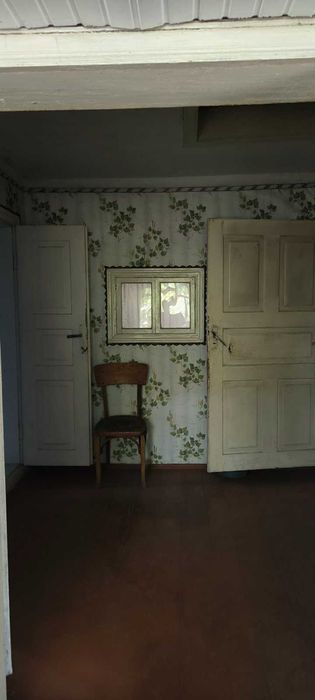 Продаємо будинок