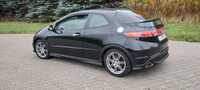 Honda Civic VIII stype 1.8 lpg