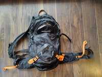 Plecak Camelbak H.A.W.G. LR 20 100 oz Black/Laser Orange