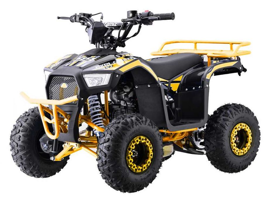 Pojazd Quad Spalinowy 110CC EXPLORER