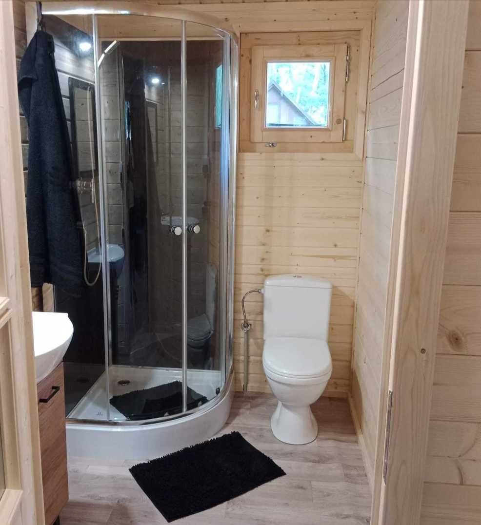 Domek nocleg  do wynajęcia Boszkowo Letnisko