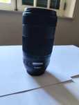 Canon EF 70-300 USM