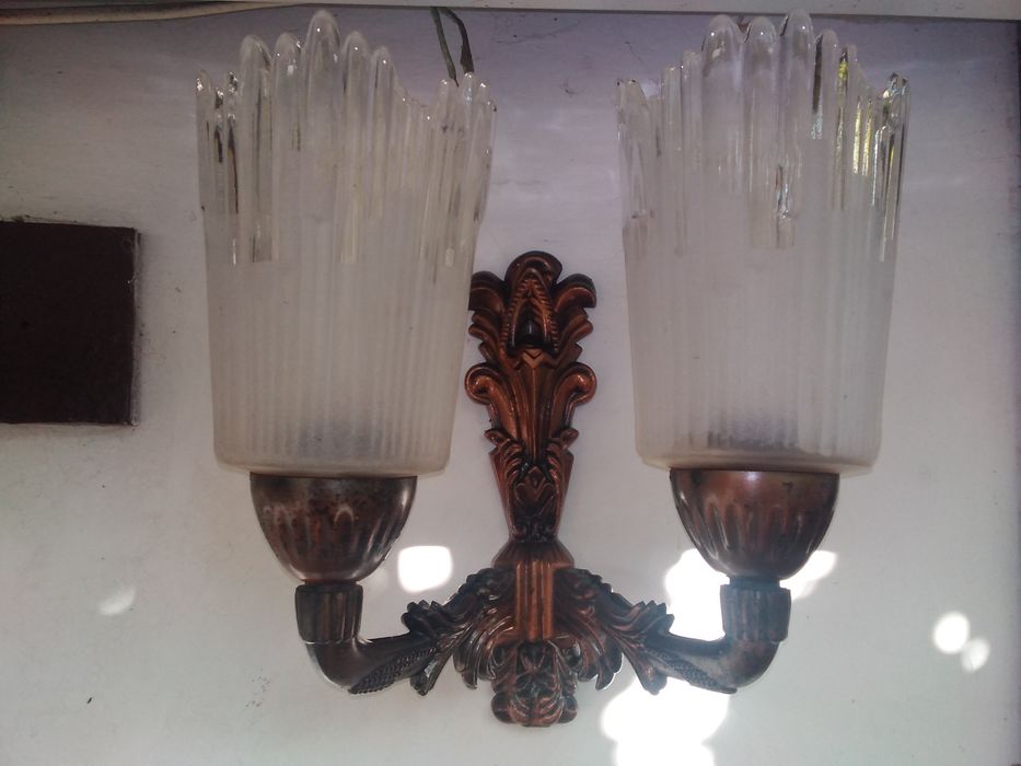 Светильник настенный