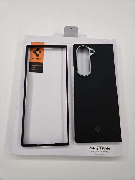 Capas Samsung Galaxy Fold6