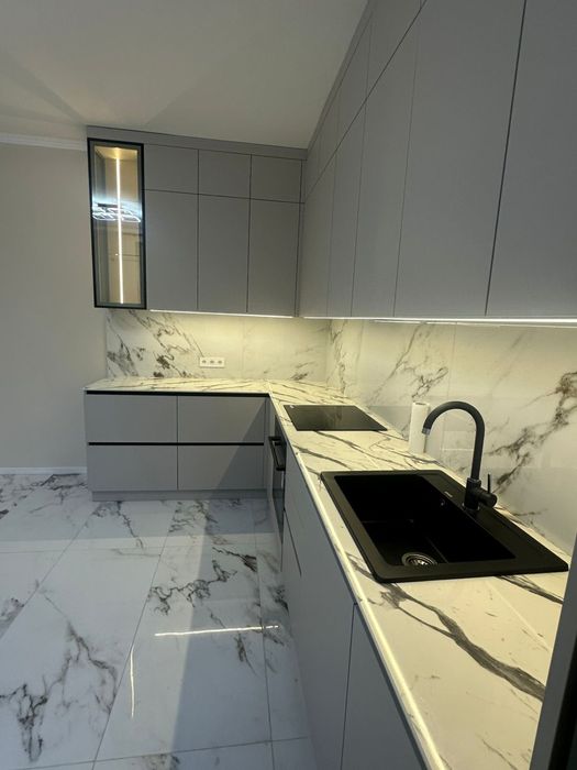 Оренда квартири парк Шевченка