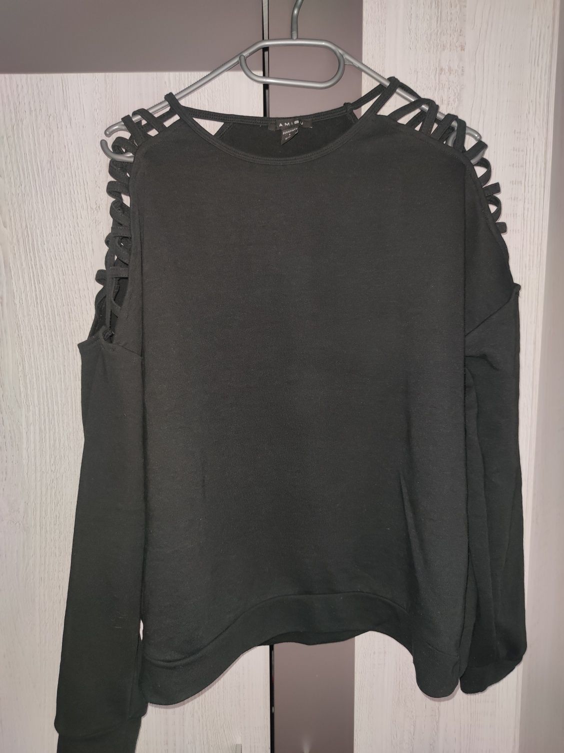 Bluza New Yorker r. L