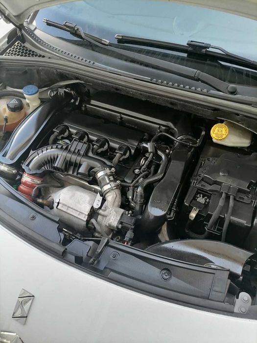 DS3 1.6 THP 156 CV SPORT