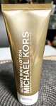 Nowy perfumowany balsam do ciała Michael Kors, 100 ml