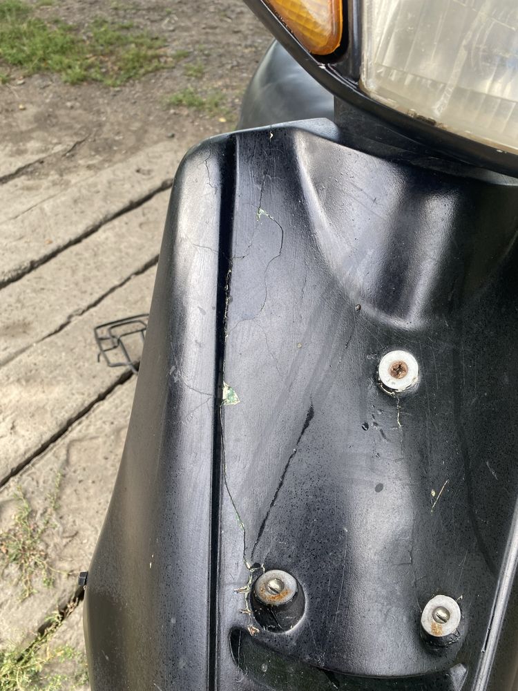 Yamaha sport edition