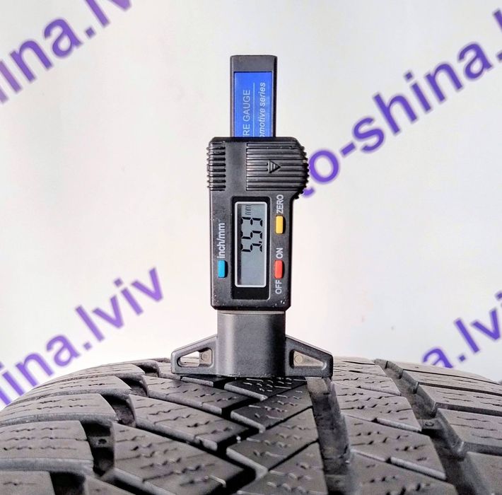 Шини зимові R18 235/45 Continental Winter Contact TS850P