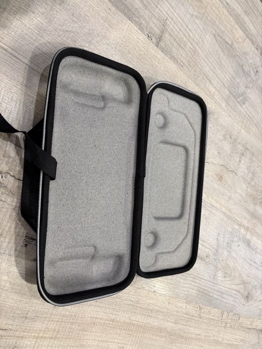 Steam Deck LCD 512gb