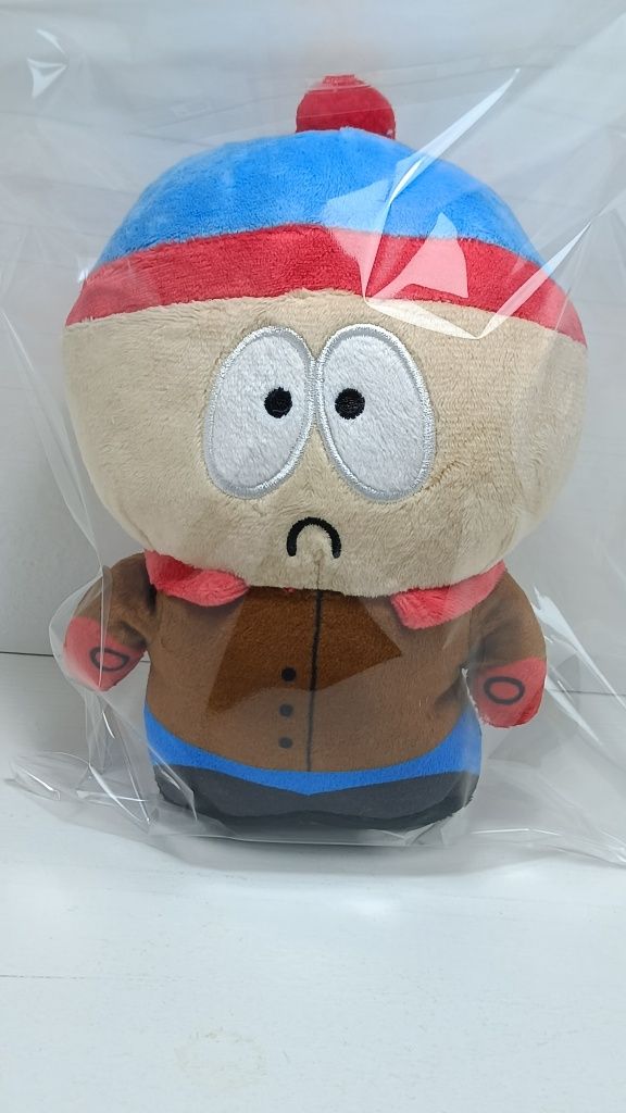 Maskotka pluszak South Park Stan 18 cm