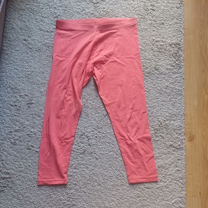 Legginsy damskie