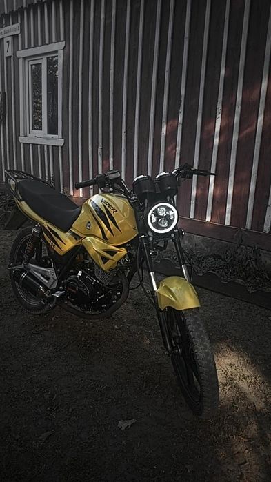 Продам Вайпер 150А