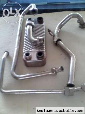 Котлы новые и б/у Vaillant (вайлант) продажа монтаж  ремонт запчасти