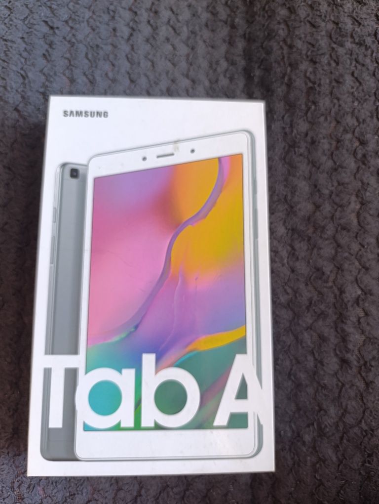 Tablet Samsung Galaxy TAB A
