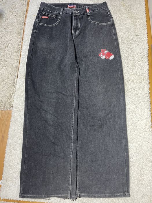 Продам широкие штаны