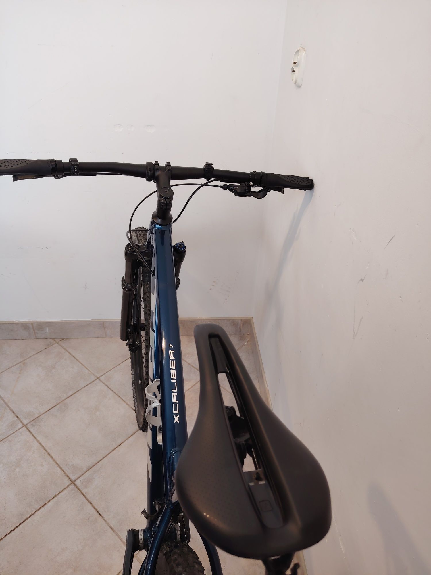 Rower górski Trek X-caliber7